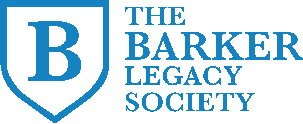 The Barker Legacy Society